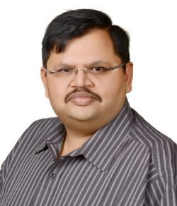 Shri vijay raj virdi